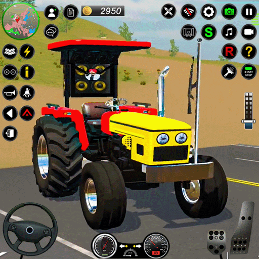Real Farmer Tractor Drive Game pU4ldawBHKCbrg74l563iLR5VulIzfZcrYggvrlP9dVTOtUf6GMDOEZdeWYTHGJr2vO8