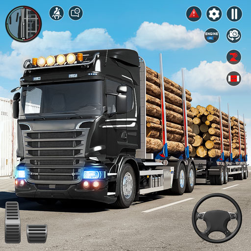 Truck Driving Simulator School pZgjrv-jVnDlaG5spCVQcwVXWEFYIiRvPTRIzNxrOK6Ng_xHeOfsbhi877FGlaY4fg