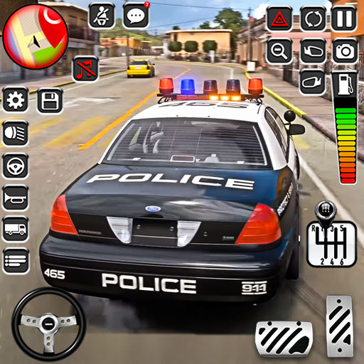 Real Police Car Simulator Game pfg50VtOdoD88EBqbNvNLXTLU1d1bEhFq_pZiDLS3yn1bgtZT5fchwnOha_kFA3m