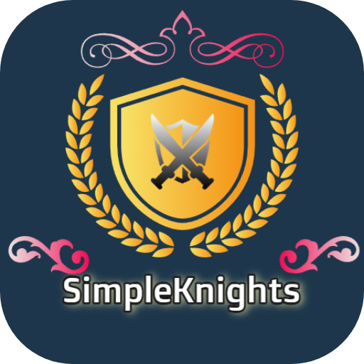 SimpleKnights qXSedNYlcQJDM0edJ6RxJP5TPdGSsimlXqKydvXYwel2ix3ygL1IsC57W5mS5C4FAjc