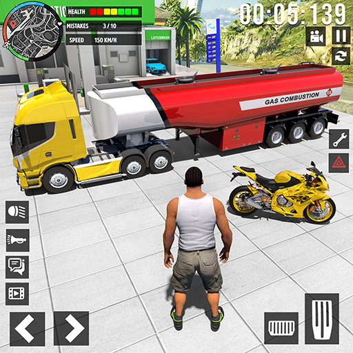 Oil Tanker Truck: Truck Games q_seVutKCpshnMqVr0Su8Qdr2Y6gp4J1RwxYBZqrmSIAyNVI7BoaWcbLyxh2zttlp6U