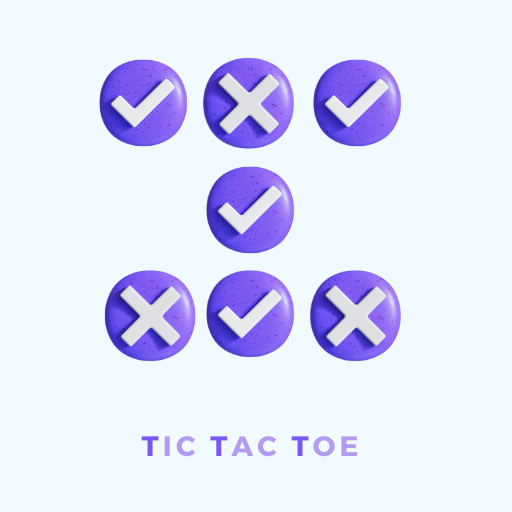 Tic Tac Toe: Board Game qogOpXXccpJnaLn03JJv0apirL8vVTjNy94Qb_h-f-pIGik_E11N-RR6Z2Ezlk_bZg