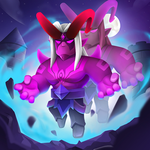 Merge Heroes: Tower Defense r1J-NU7Daj5rEGgK2F1R2LEO3t13JsIFXbwHfetzjShyasgmGXz7hF6qnoLp9urG93Rh