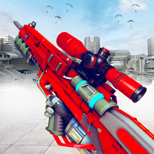 FPS Robot Strike War Gun Games raCp4683QR341jTStSh575y3-tTdRy0mKek4URjaMOXHH7OzY1_moXH4XkR9UdK6DcY