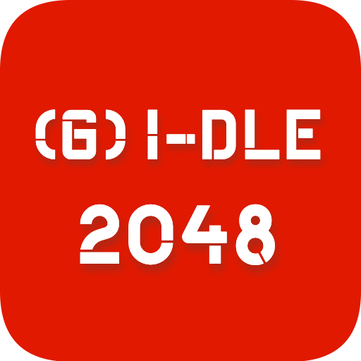 (G)I-DLE 2048 Game rquw_5NAIUU62h3ZkDIxPxMDTb2bXY83S2YYNgwlfe5jLQxCgR75G19pQIHqkYaN7eH0