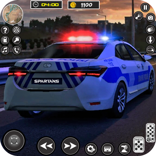 Police Car Game Car Parking 3D rsks5eXVAGASw8J6nm6nlmZyvWjF6xyXh-FkSDkw0G2tUT1UFHiwPsoFk_4gc3xOLdA