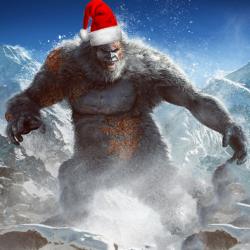 Bigfoot Yeti Winter Hunt s2DDRIuxo00RaVDbYUuJoXkEgKX4PKS5tnJUhiR4zEWFP87R09YqpiurP3ObveR83pJg