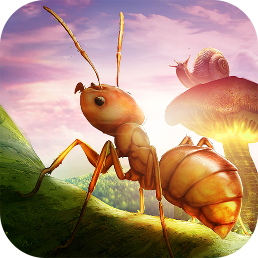 Ant Legion: For The Swarm icon Ant Legion: For The Swarm icon