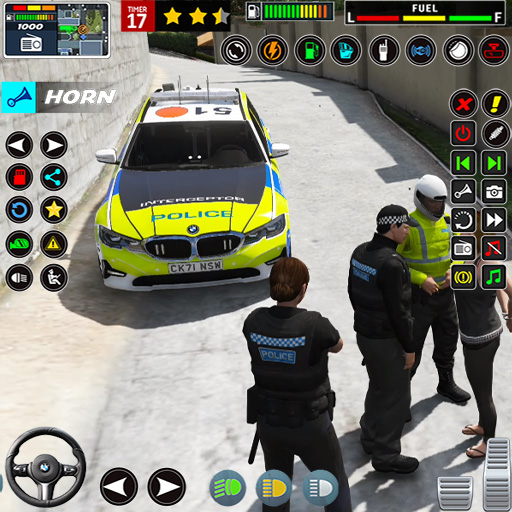 Police Parking 3D Car Driving siw6m2yHG0blocllg86f5znaoqG9T0nadQJeM3_YNNLn6wXEHwnhZQJtT02v1DkPRIE