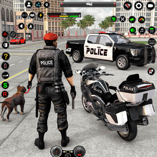 US Police Car Parking - King sjBdIU3FKlHssPCPRkfLp0cdLLMTqelWxKLzH467Y-nvQ44Q4Eg2sntCooYKRMMryuo