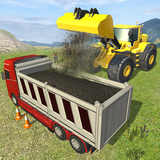 Uphill Truck: Offroad Games 3D tKMNZgR6Um2LmN7Mr0yTTUq3wO6e5XcBv_UoZcvr5g5wNgQeV_uUW7kSM38XbjCX8OI