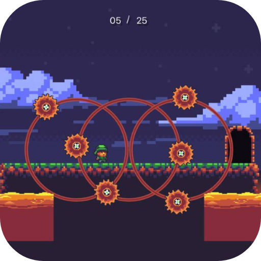 Jump - Juego imposible u647-RXPNmrFYulerOkzslu8FKyT5aJKLmkrSaj4ryC7ljxVoqNsECMuNl-jJk18w-k