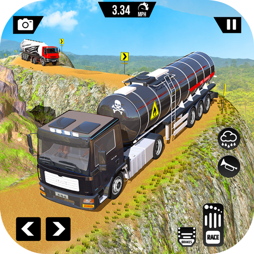 Oil Tanker Truck 3D Games uXxPbbvea9E8lYwgyrZaHQngihhBZ5mbK-ehBhiU5eybIUwNo4UgVYfk9Tm7rM1ameGz