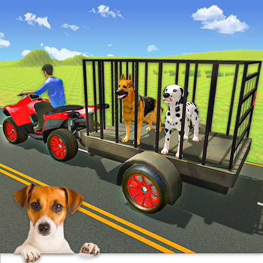 Pet Dog ATV Transport Dog Game ul4-SuzGEeYFCMy4vM-YdqSsg9hBGrjM8xv9_O7NM8OiXz9rFSYvXjVToEmCr82f_9g