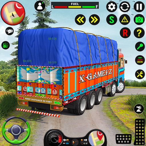 Cargo Truck Sim: Truck Games uo_z8egVFMQL566xX9p4BzfZ-LR-RPCCJC3g6OKkZdt1r4jkRL1GshSvvrIysNcYnw