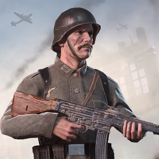 WW2 Survival Shooter :Gun fire uxN6_833RDp0qqmoIEHFDBriHco4_iJlzhtSN3-0PRoozJ1kyyG1EYArlj409q2cpg