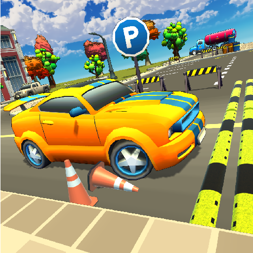 Crazy Toon Car Parking Game 3D vFteDBsaWskIuNRpqP_wy7kTYSZU7If-BOj_RjbqCtNkaHO61ky0GgujxBsYfWvgzKAh