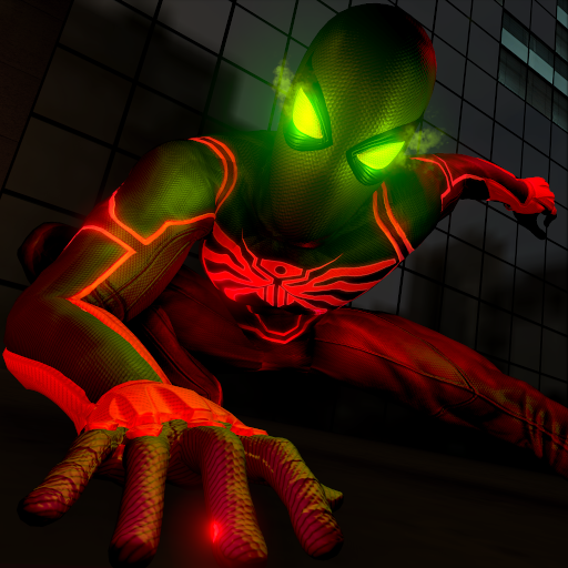 Rope Spider Hero: Spider games vNM2sh70keJfQDd-f0FU8-QUey7WqW8DMrUuoXx0aNIxWaIOtcOixvU2b7KNl23Dw5IH