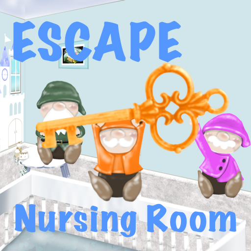 Escape Game ~ Nursing Room ~ worDn2c86T0L9KCffXmp81bEtxiOX_lzRJAESEgHDZjeCaopJT-sToUvE7nu8U8NPIE