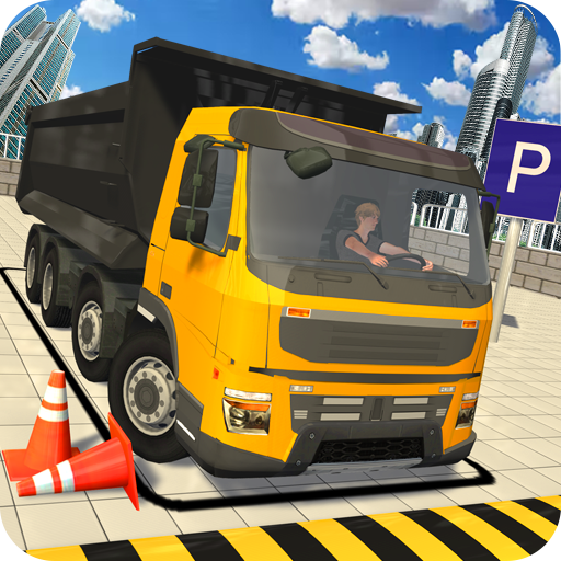 Cargo Parking Truck - Parking xzTPoBdS5YjPcBaIt3I_KSiqbAv-FaajfokWJIRCvnrSrqAanpA_GTA3twmbMz-eSJw
