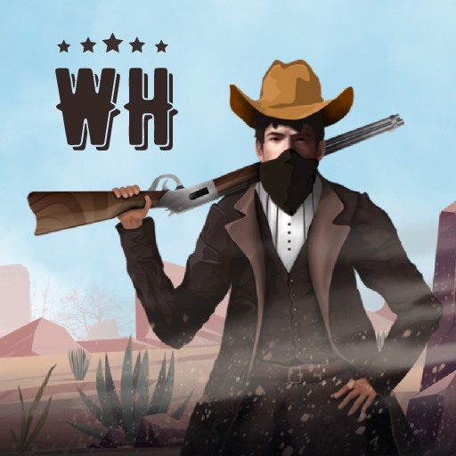 Wild Horizon icon Wild Horizon icon