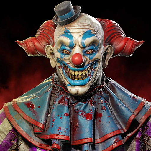 Scary Horror Clown escape yjL104MVq-Z6Gly1-sASfDxNtfTQ0k0gq8slc9aWybamVwj3g8Z4HhHanYj978qB9POA