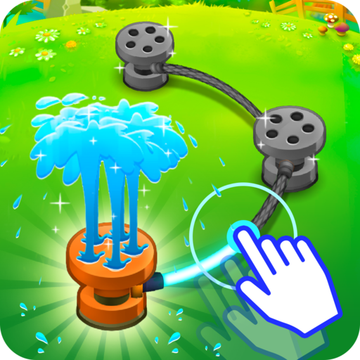 Happy Farm : 1 line puzzle zQPvsyGwIgMsnJIUC0N-SY4E4oWYRxsKUm7k5mAdpsBX_QqpJUtlzRtvF3finAtf204