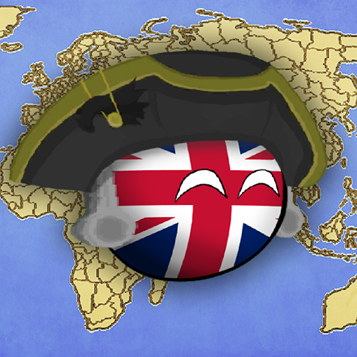 Countryballs at War icon Countryballs at War icon