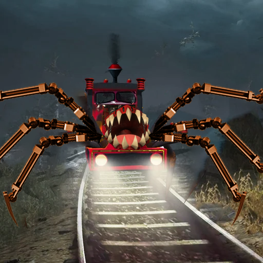 Scary Spider Monster Train Cho 0x4aEN8TFYQqqwFhNfbJrhviZ-quIxwleh385ZMDfh-xM025IiD9wys33DfofaNC5A