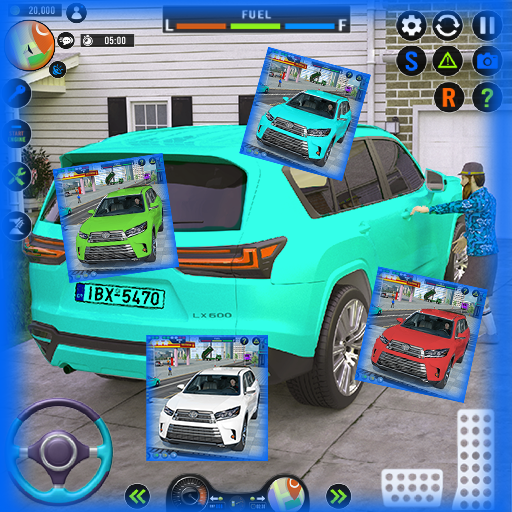 School Car Simulator 1EPwDbrYrSyw4G1FoCVJ9-7TDnqZkcI5O4pAbwwJSmiusE-q2CQpRzqAgT1sMHGF0Q
