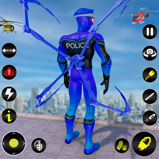 Police Spider Rope Hero Games 1MbZnGQHcCgtloPb9V5D7ycSZE5hPeYxHme7-wOn5YDz2JsW1T_D_bjnfwasWZ-R2KqZ