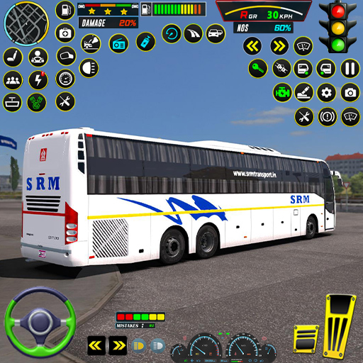Bus Driving 3d: Bus Simulator 2tdajJeXSHUjbo7q4BDGu4jJdihkqNprKg9z6E1YWW4Kjps7LzIiGW-YIo_eu3_ByBM