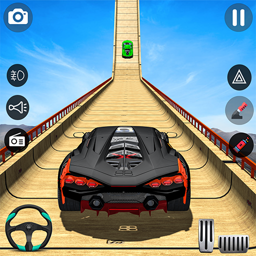 Crazy Car Stunt: Racing Games 2u8vQ9sRaE1vXC1XH9sGAnk_HPd2p2uHPYFdvzCmAvUWiXNLkz9j75ofxsBWm_92gG4