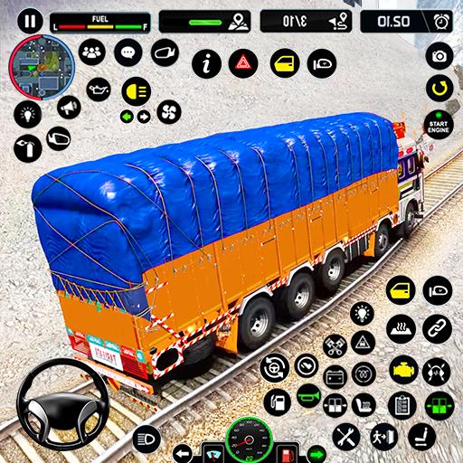 Euro Cargo Truck Driver Game 38UaPD21r37XSrrxHH9W1Qr9TxZmZeXS3aBxyObGB6VT5xLRZDVY5qNJzQWXLav3J5c