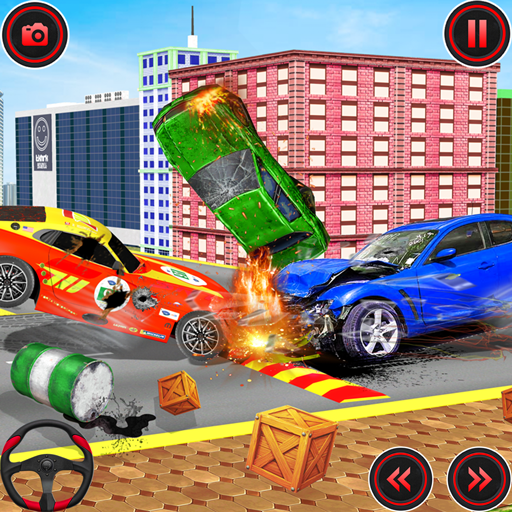 Car Crash Game Simulator 3D 3Bnk8EcqbyOwI2FC43CadY8FNfgCiSEEd0S35aO4rl6F-1blUjIB0PimvX7Mhgb2t7k