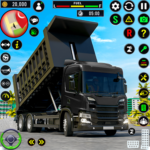 US Truck Games Truck Simulator 3EcI3WZ1uSXzD5J_WyXjN0siC127h-7Cg5iRQGAHxTqRXy1-f4HhjUbwsZN5BdGjUAc