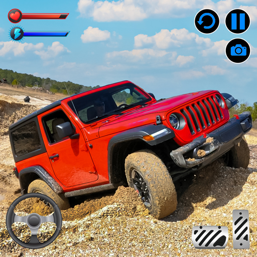 Offroad Jeep Driving 4x4 Games 3MxD5RW9iEg_UJt2KlFYOkkqI6IlpMr7l125QaZ3YI2co8_hOBOG5TAdFlSWaspMCzQ
