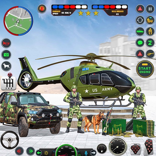 Army Vehicle: Transport Truck 46So-f5puURT3rthYYYRoxIS9qxsgLKsyPERz8nRON2paADqgVPKF4FbtZmHCdJoQg