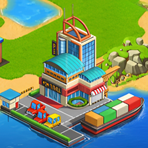 Idle City Tycoon- Tap to Build 5_tY4Fqj4LVz-dKvdkpxp9svo8cbP2z5nH0qZazY63cpVnq0G9SnSvI6TGbwQKdxtic