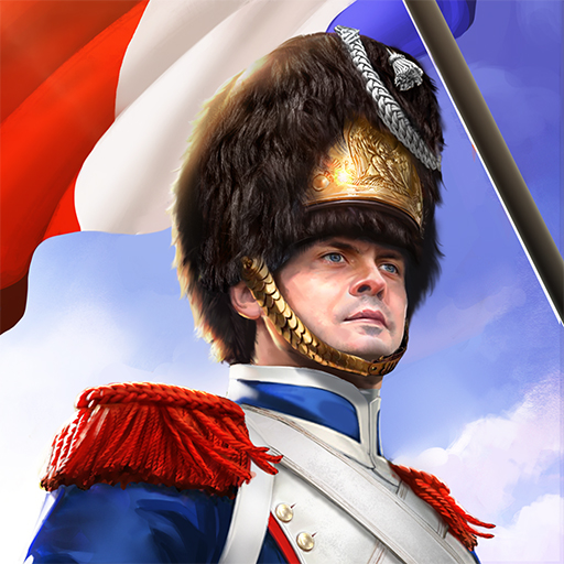 Grand War 2: Strategy Games 71QUG6YqrR6QkujruycuduTJTtRynKIvt8UBI5BEQQ6bmkIg_KSO4x2-eOkvH1SPi2NW