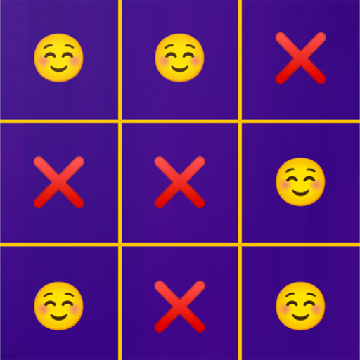 Tic Tac Toe Pro 9a1m6wSZdwOdCaOc92-1I0OXkFHk-mXcEU0vsn9lJnVtHGZlbpz2AQBvPtABTVHuCziK