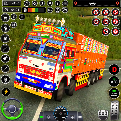 Indian Cargo Truck Games 3D 9joMsnLwF53nrYyXgq5UcdRyvkkCseY172mjAcqfmc2r8atfkVzjqtw6D1VOpladeQ