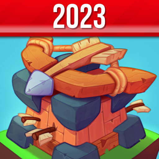 Rush Castle: Tower Defense TD 9y0p7thA4kDpVJohMY6YGSZ0-YmSF57_FrruPEhksLnLexxPy9wAkp22Xds7EfMS2h8