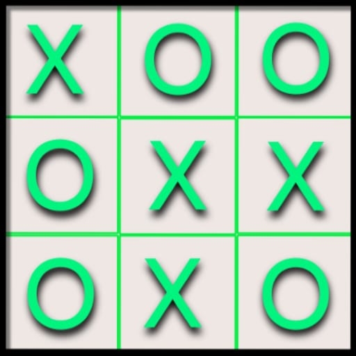 Jogo da Velha: Tic Tac Toe Al8opL1o_ayZNRDxeTYIpi5hXKv37Gkog25WuCia5g1BHIdY-_HXrKHbozKeniv_fQBt