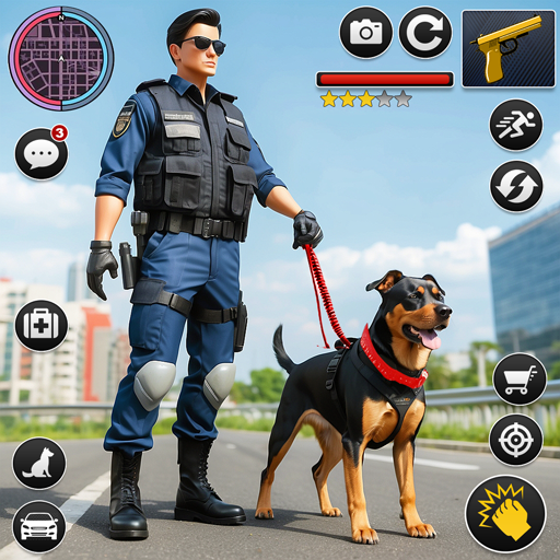 Police Dog Prison Break Escape AmtW-mxrRtB5JI81hnoWkqB4sV5_At8gWs5yYT0Qyy2MqR_uk28Ce5u77Cnq1K3gWw