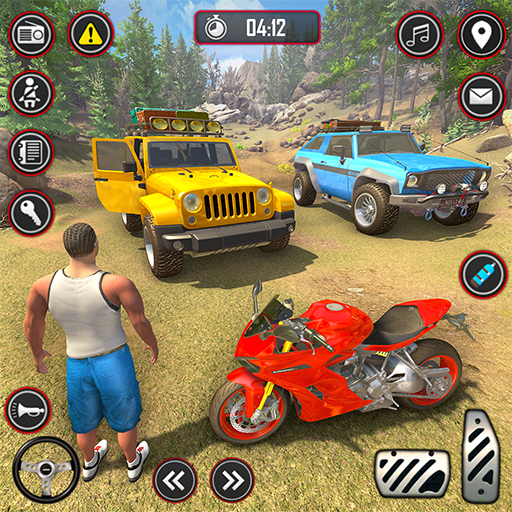 Offroad Jeep Driving Simulator BxvRZVXWWbXqiJ8pxENgrIP0yJ2XZguYacOLVwQWmzBSRTUz0bvlgtYsqgVriXYvxw
