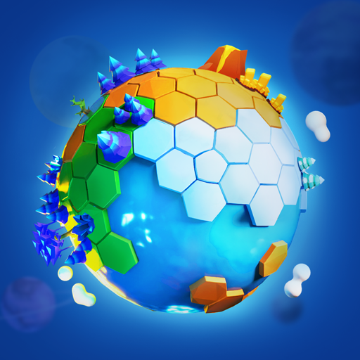 My Home Planet: Idle Explorer C5mYngJLIj7UPIyEg7iIeTXBNZchsED1-QJuSOf7i5ShMiHCr5SibiSA31DX4wcnjZU