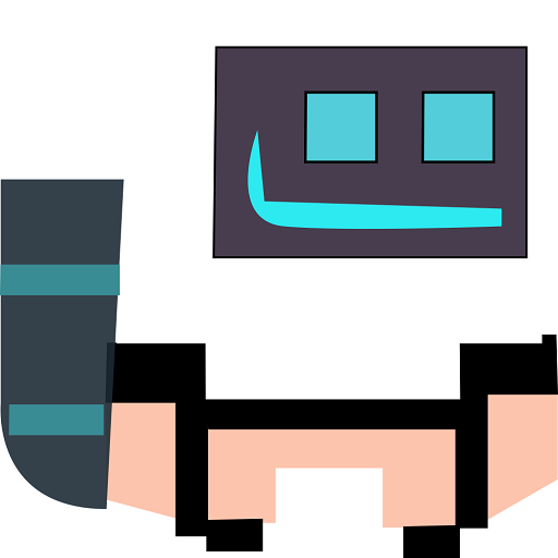 Jumping Bot D0-Y6MkG6A2Qb8VeJvi2hkboD9SDNjY3HGeIHZdI0MCJ94Y1uXNkLg_avA1_IxNWbRs