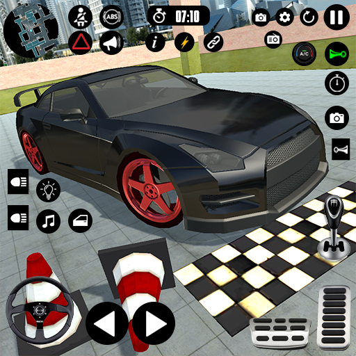 Car Parking: Car Games 3d Game D9DXimqSrme3Eqqe9E6pH3_hXecDH_NhqSWAC_accnPDhdakP-r6iBLEuY18luoNhQ