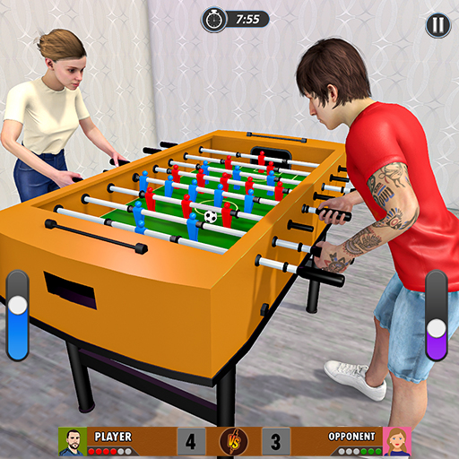 Foosball Games: Table Football DNfXAtB6ARqpRIg_WwlpZyanrOfXCYKtZzAsWRn50s9Zsl6MJJl41-yOPEzwTs8PDMk